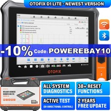 2026 OTOFIX D1 Lite Profi PRO