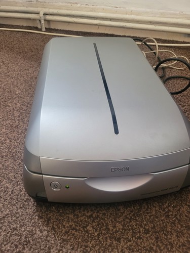 Epson perfection großformat - perfection,