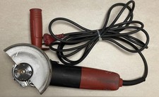 DEWALT FLEX Winkelschleifer Motor Läuft 125mm L1001