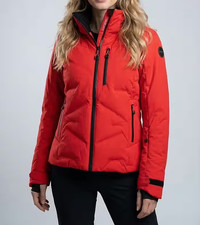 ICEPEAK Damen Skijacke ICEPEAK