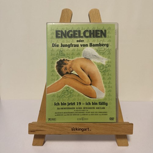 Dvd engelchen die - engelchen,