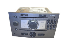 Autoradio CD-Radio Navi CD70