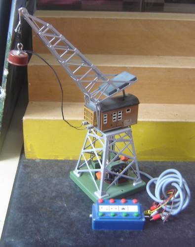Märklin 7051 - ho,