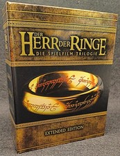 Der Herr der Ringe - Die