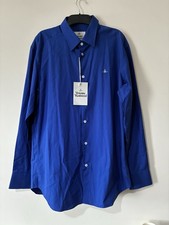 Vivienne Westwood Herren Hemd