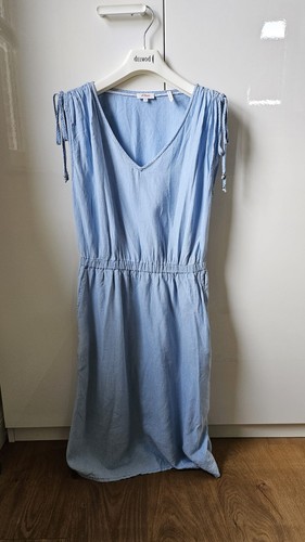 Oliver maritimes sommerkleid - maritimes,