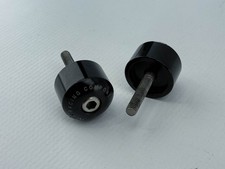 Suzuki GSXR750 K7 Lenkergewichte Bar handlebar ends (4) 07' 