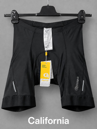 Gonso california herren - california,