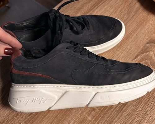 Tommy hilfiger damen sneaker - tommy,