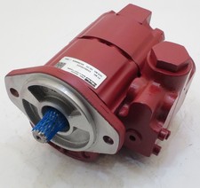 HYDRAULIKPUMPE PARKER TANDEM