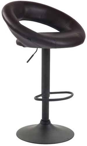 Barhocker olinda kunstleder - barhocker,