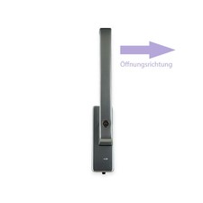 GU 966 PSK Drehgriff Dirigent