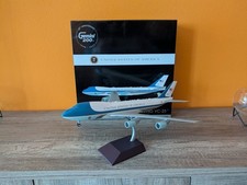 Boeing VC-25 747 Airforce One