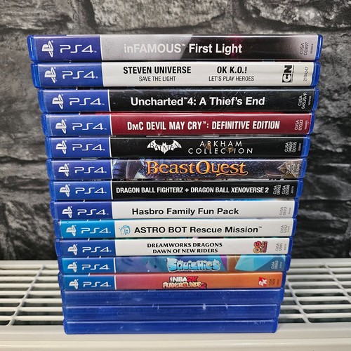 Sony playstation ps4 - sony,