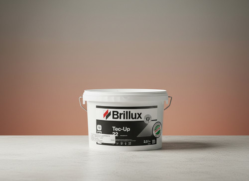 Brillux tec ziegelrot - brillux,