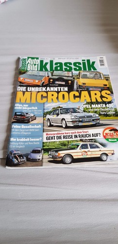Auto bild classic 2026 w - auto, 7