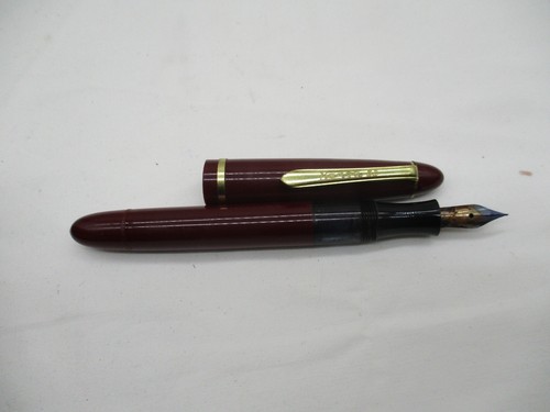 Vintage hansa füller - vintage, –