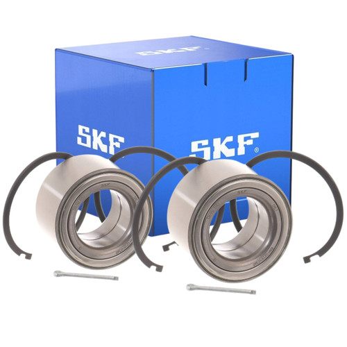 Skf radlagersatz vorne - 2x,