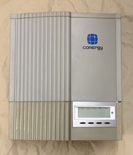 Wechselrichter Fronius IG 20 PV Solar