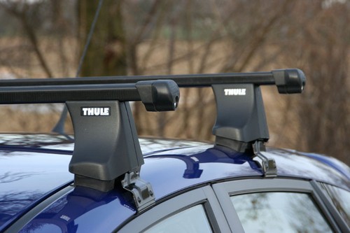 Thule dachträger für - für, vw