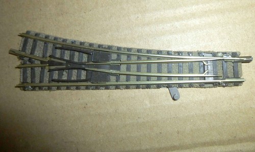 Fleischmann schotterbett - n,
