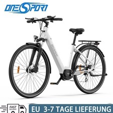ONESPORT OT07 Elektrofahrrad