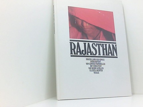 Rajasthan indiens land der - land,