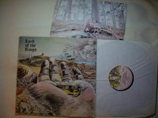 Bo Hansson - Lord of the Rings