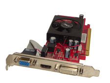 PALIT  GEFORCE 8400GS 512MB