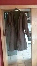 Klappenmantel, Mittelalter Reenactment, Larp