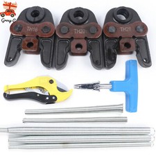 TH16 TH20 TH26 Pressbacken