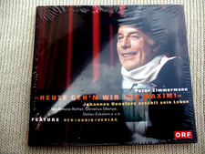 johannes heesters erzählt