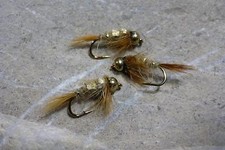 4 St. Goldkopf MARCHBROWN