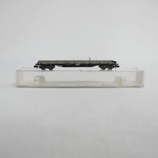 Fleischmann K8287 Flachwagen mit Seitenborden, N, in OVP