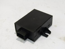 MERCEDES BENZ S W140 1992 Kaltlaufregler Module Relay Relais EGS 10.002