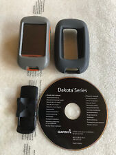 GARMIN DAKOTA 20 GPS