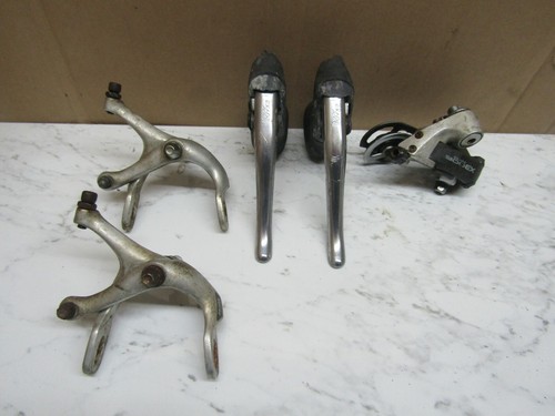 Shimano exage racer bremshebel - shimano,