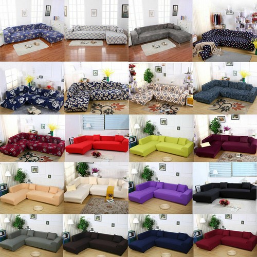 Form ecksofa überzug 2pcs - l,