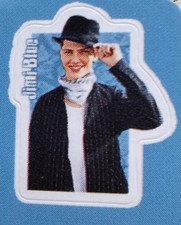 Jimi Blue Ochsenknecht Sticker