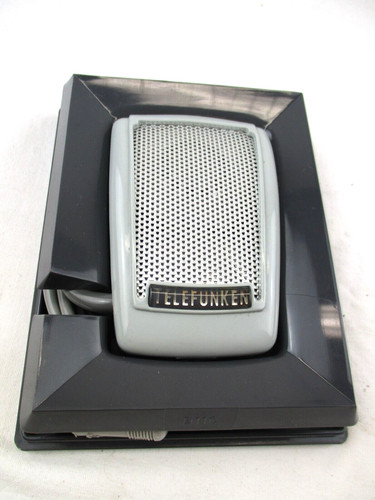 Telefunken mikrofon d11c - telefunken,