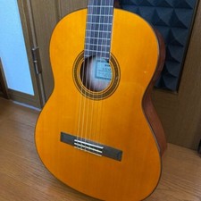 YAMAHA CG101A Akustikgitarre