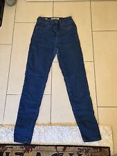 TALLY WEiJL Rana High Waist Jeans Größe 36