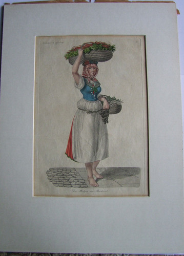 Chr suhr mädgen von - chr.,