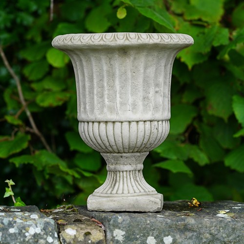 Viktorianische steinurne - steinurne, |