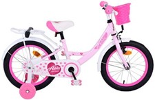 16 Zoll Kinder Mädchen
