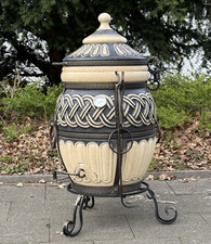 Tandoor "Thor" Gartenküche