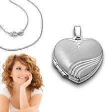 Foto Medaillon Bilder Amulett