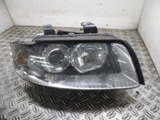 Audi A4 B6 Scheinwerfer 8E0941004S Rechts Xenon Bj.2003 Nr.4