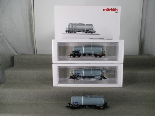 Märklin spur 46548 - spur, h0