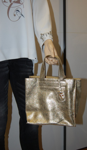 Furla schöne kleine gold - furla,